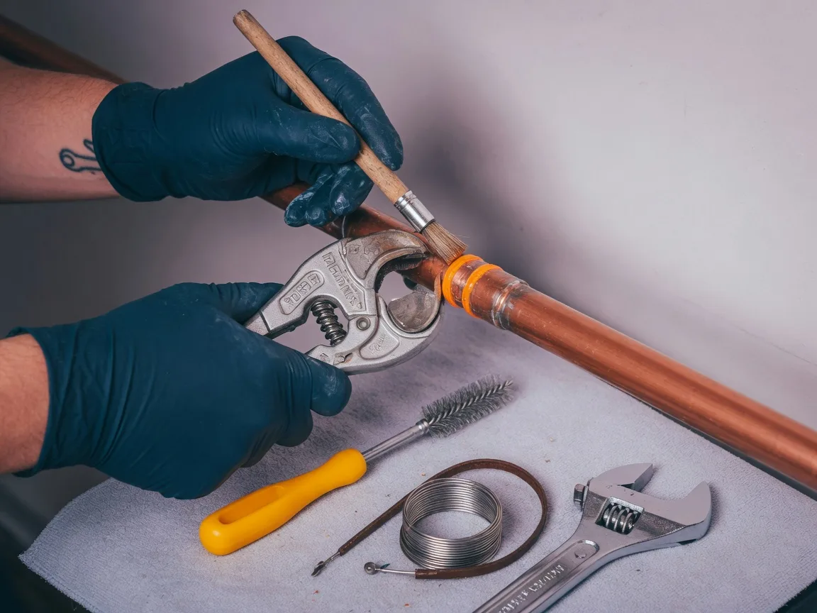 Why choose Sump Pump Repair in Locust Grove, OK